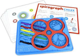 Spirograph - cyclex - afbeelding 1