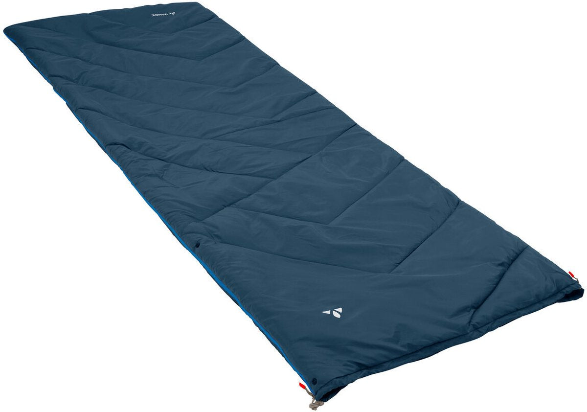 Vaude navajo 500 ii syn, unisex, slaapzak