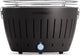 Lotusgrill classic tafelbarbecue - ø350mm - antraciet