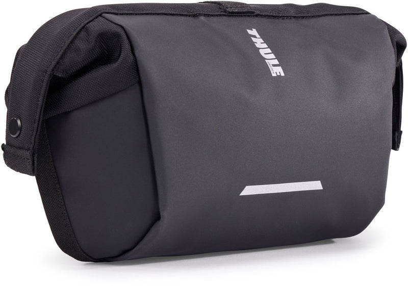 Thule chasm stuurtas - black – 2l inhoud