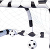 Bestway opblaasbaar voetbaldoel