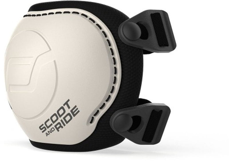 Scoot ride scoot and ride - protective set s - ash.