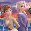 Clementoni puzzel disney frozen 2, 60st.