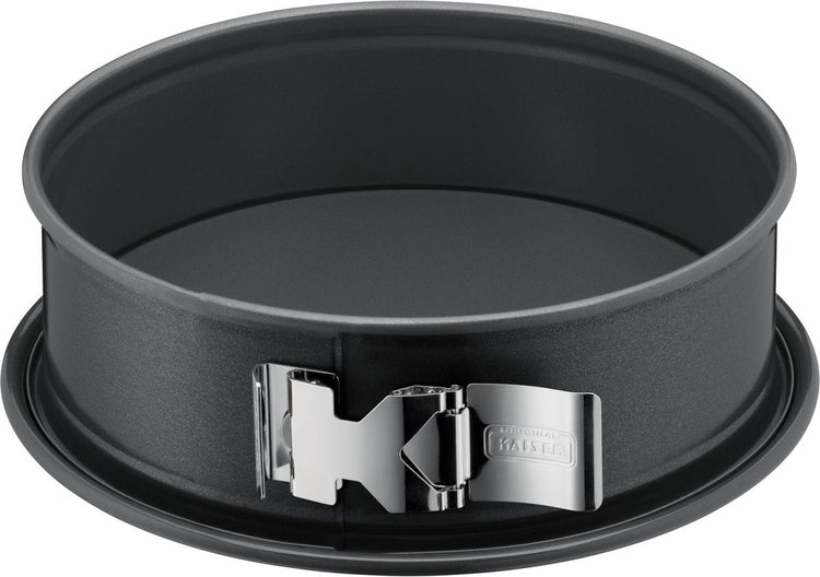 Kaiser la forme plus - springvorm - ø 26 cm - non-stick - voor taarten en cheesecakes