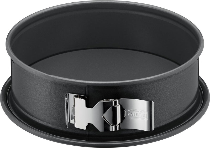 Kaiser la forme plus springvorm - bakvorm - ø24 cm - non-stick coating - lekvrij - voor taarten