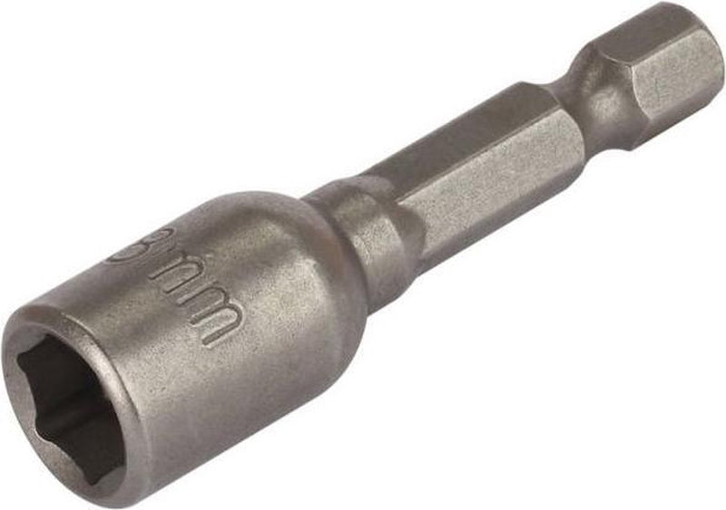 Wolfcraft - dopsleutel 8 - professional - 1378000