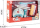 Amuuso play go robot stofzuiger
