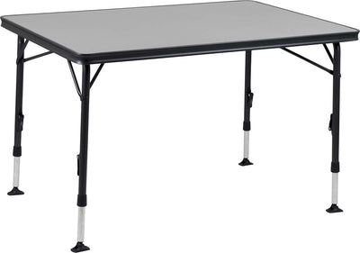 Crespo - tafel - ap 272 - 120x80 cm - zwart