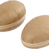 Creativ company https: www.cchobby.nl tweedelig-ei-l-12-cm-2-stuk-1-doos