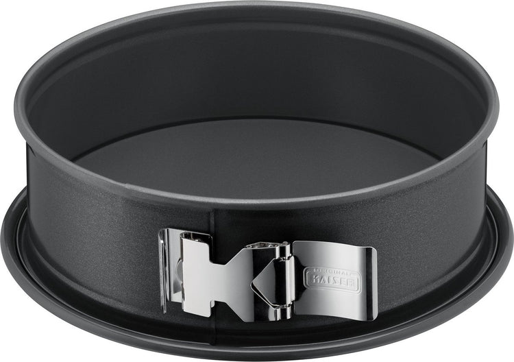 Kaiser la forme plus springvorm - bakvorm - ø24 cm - non-stick coating - lekvrij - voor taarten
