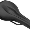 Ergon zadel SMC Core heren M L black grey