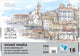 Winsor newton 0290200 mixed media urban sketching set – 16-delige mixed media set