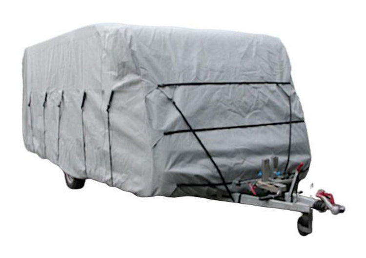 Eurotrail caravanhoes - 550-600cm 220 250cm