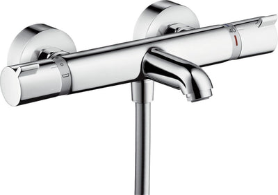 Hansgrohe ecostat comfort badkraan - 15 cm hartafstand