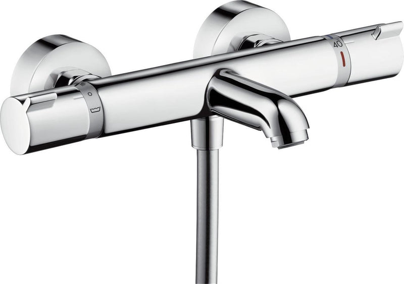 Hansgrohe ecostat comfort badkraan - 15 cm hartafstand