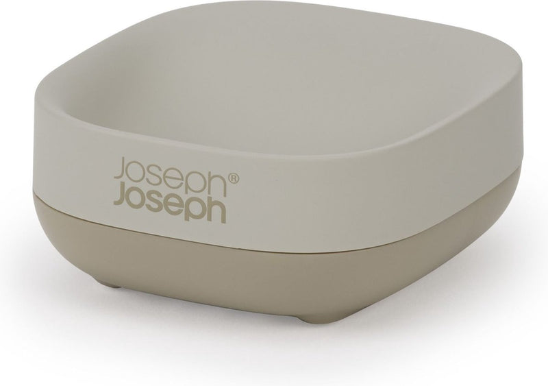 Joseph joseph slim compact zeephouder – matt ecru