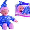 Simba laura little star babypop glow in the dark 105010010