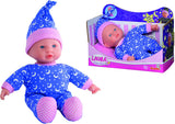 Simba laura little star babypop glow in the dark 105010010 - afbeelding 1