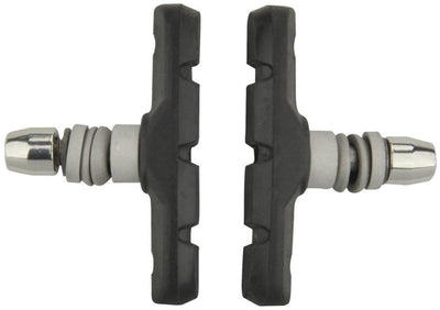Shimano set remblokken acera br-m330 v-brake y8gp9804a