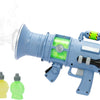 Moose toys despicable me 4 - ultimate fart blaster met licht en geluid