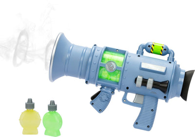 Moose toys despicable me 4 - ultimate fart blaster met licht en geluid