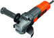 Black+decker beg220 haakse slijper | 125 mm | 900 watt