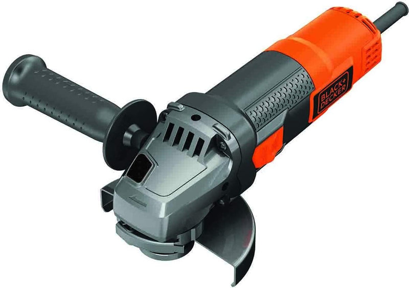 Black+decker hoekvermaler 125 900w beg220