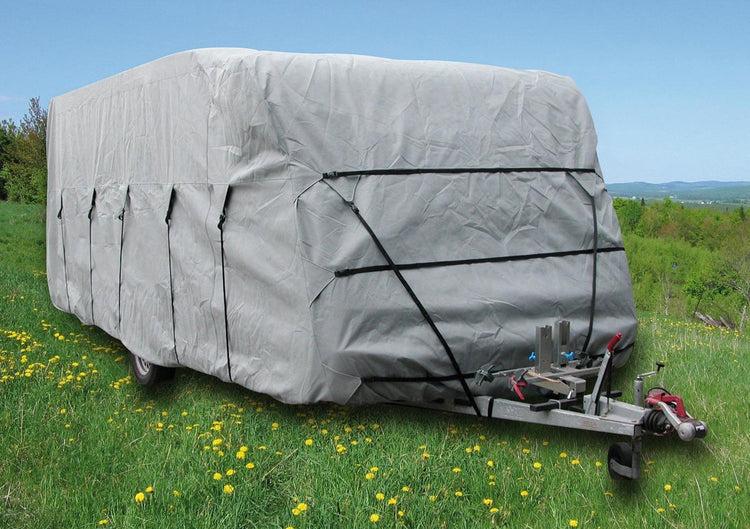 Eurotrail caravanhoes - 650-700cm 220 250cm