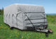 Eurotrail caravanhoes - 500-550cm 220 250cm
