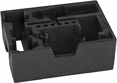 Bosch l-boxx 238 inzet voor gbh 18v-22 en gde 18v-12