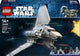 Lego star wars imperial lambda-class shuttle bouwpakket voor kinderen en tieners 75459