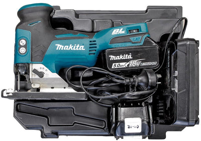 Makita 837789-5 kofferinzet inlay djv141 djv181