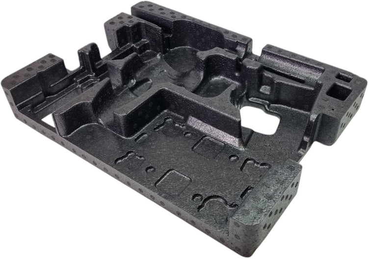 Bosch l-boxx inzetstuk voor gsr gsb 18v-150 c ( 1600a02590 ) voor l-boxx 136