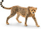 Schleich safari - luipaard, wijfje 14746