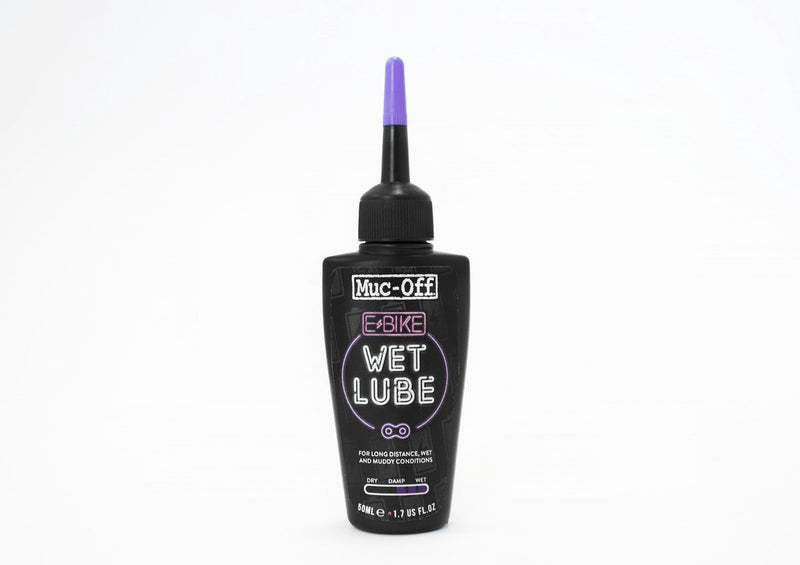 Muc-off e-bike wet lube 50ml - 449853