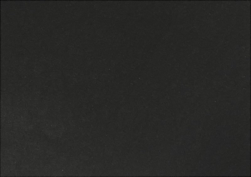 Creotime kraft papier, a3 30x42 cm, zwart, 500 vellen