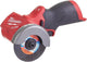 Milwaukee m12 fcot-0 12v li-ion accu haakse slijper body - koolborstelloos - 10 x 76mm