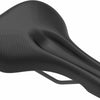 Ergon zadel ST Core Evo Women M L black grey