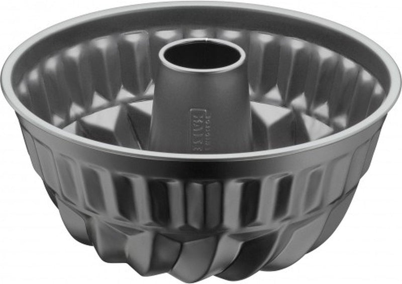 Kaiser inspiration - tulbandvorm - ø 24 cm - non-stick - voor klassieke tulbandcakes