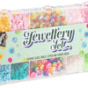 Creative craft group sieraden set - 15 kralen