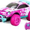 Exost pixie 2.0 rc buggy bestuurbare auto