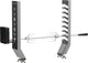 Barbecook rotisserie set voor nestor world