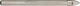 Irwin 10507905 glas- tegelboor - 6mm