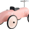 Little dutch retro loopauto roze