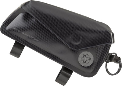 Agu top-tube frametas venture extreme waterproof black