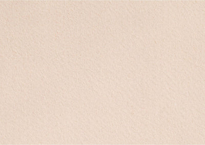 Creativ company hobbyvilt licht beige a4, 10 vellen