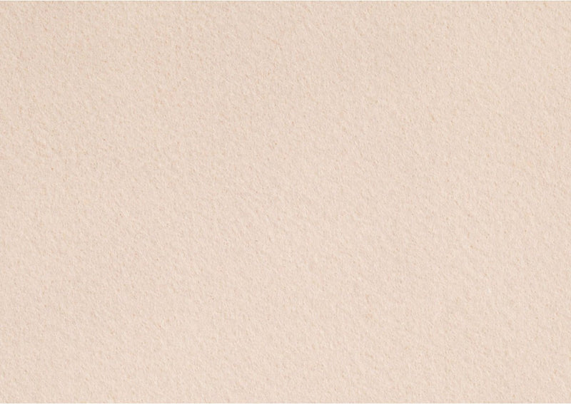 Creativ company hobbyvilt licht beige a4, 10 vellen