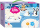 Lobbes speelgoed bv kinder legpuzzel zuidpool, 100st.