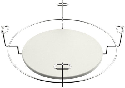 Grill guru hitteschild - large - l