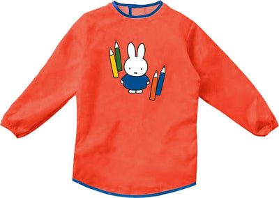 Bambolino nijntje kliederschort, knutselschort - creatief speelgoed - 3-5 jaar - toys